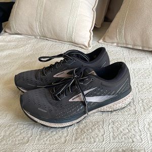 Brooks running shoes